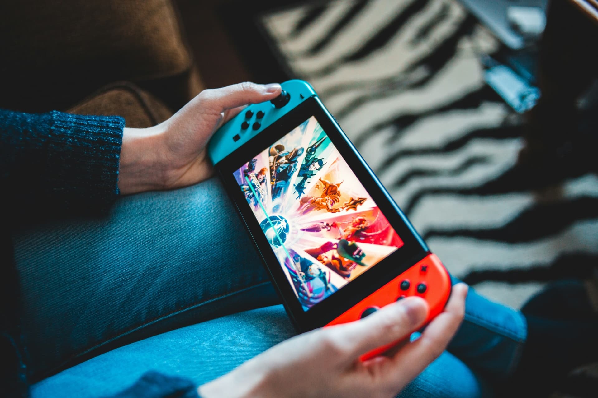 Nintendo Switch to be produced by Foxconn in Vietnam