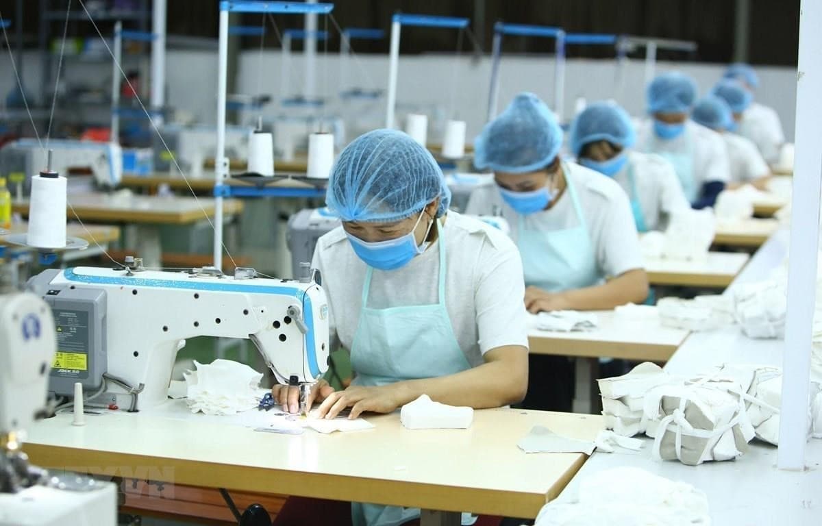 Advanced technology helps garment - textile industry adapt to challenges: insiders