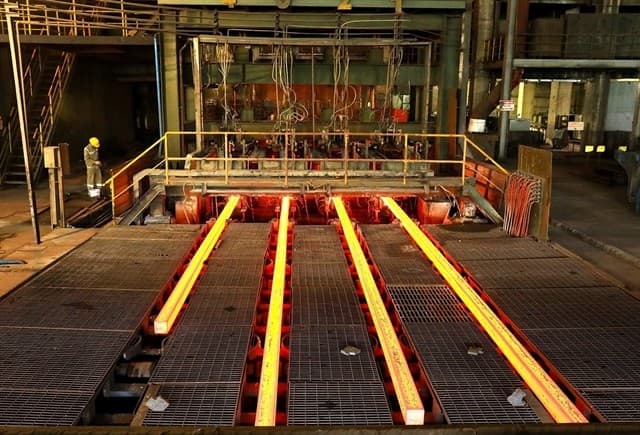 Gov’t unveils action plan to accelerate industrialisation