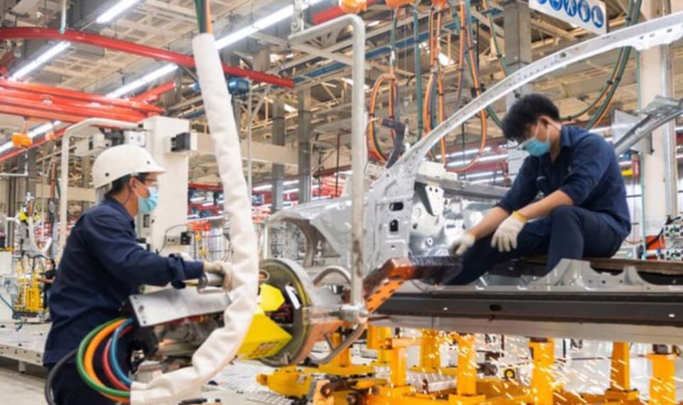 FDI inflows reach US$18 billion in first seven months