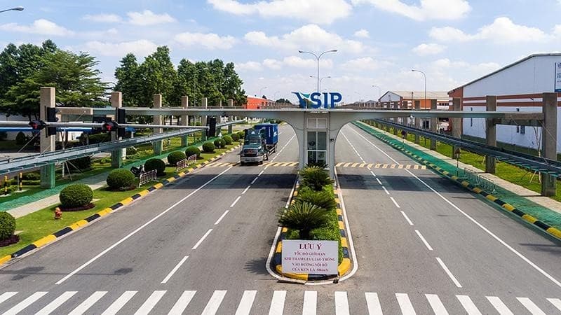 Vietnam lures over 18 billion USD in foreign capital in seven months