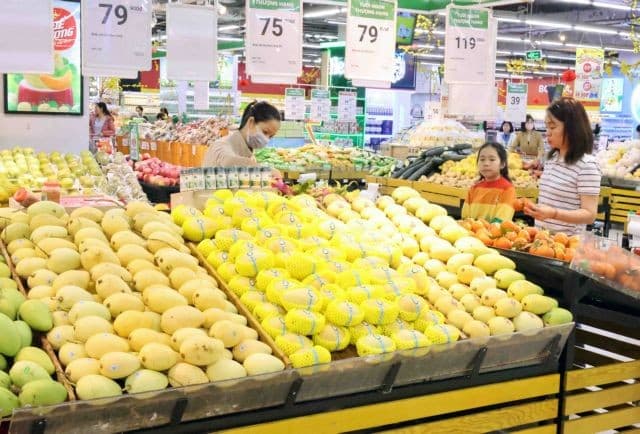 CPI rose 0.48 per cent in July after base salary increases