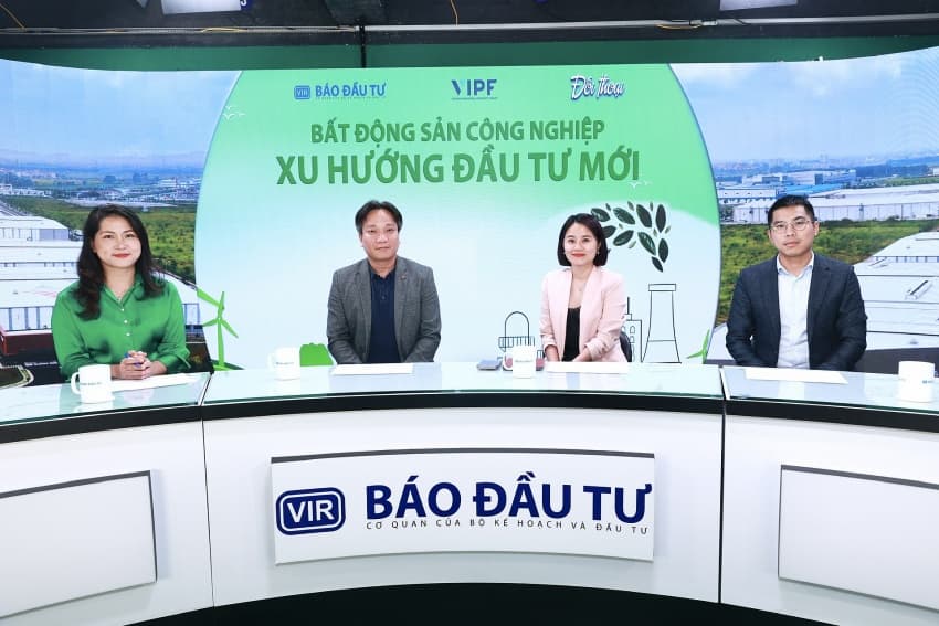 Lower competitiveness affecting Vietnam's industrial parks