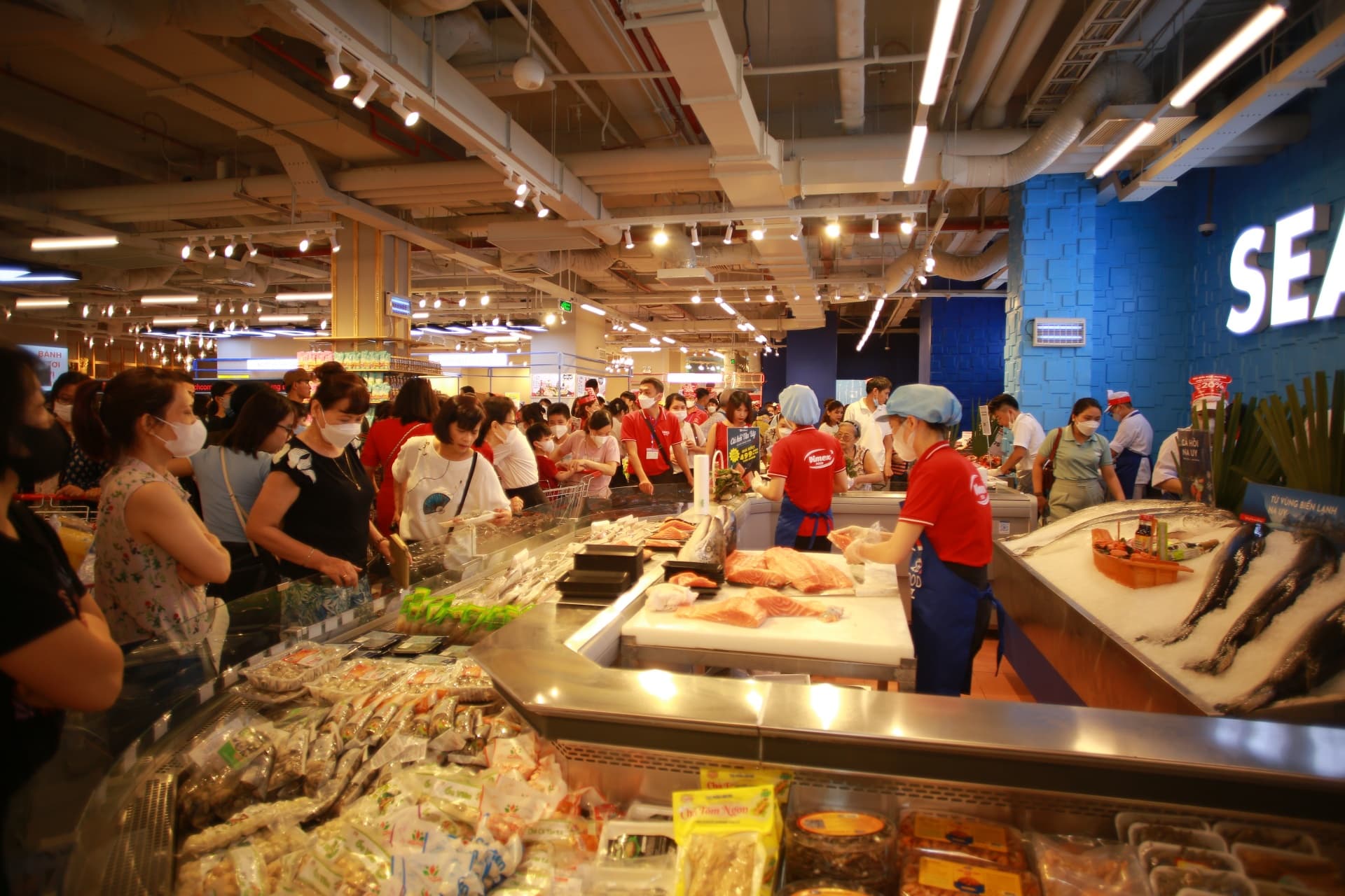 Masan’s second quarter earnings surpass 2023 full-year