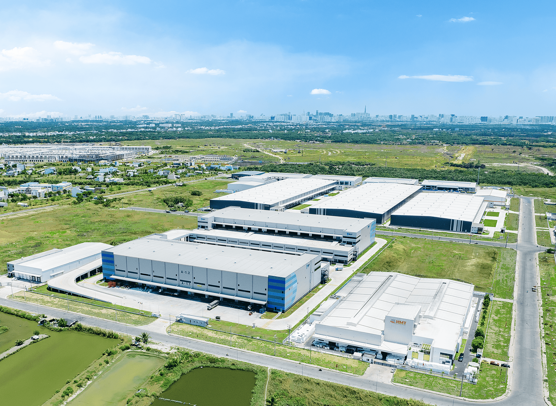 SLP commits to long-term investment in Vietnam