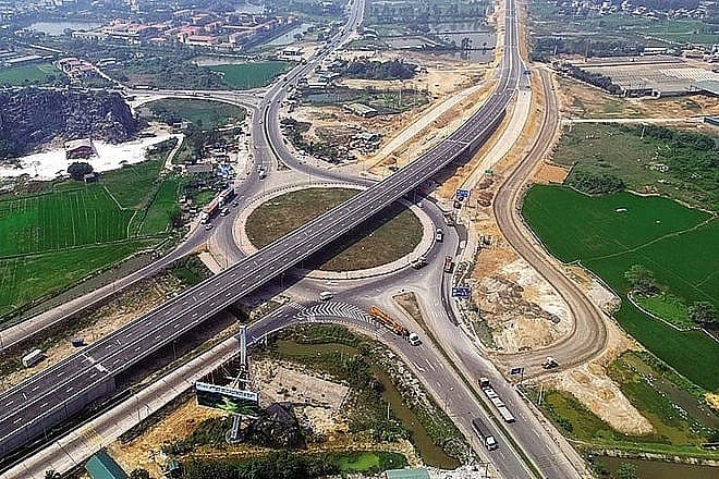 Speed up the completion of project investment and bidding procedures