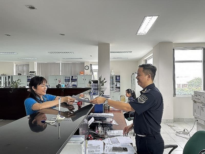 State earns nearly VND1,200 trillion in first seven months
