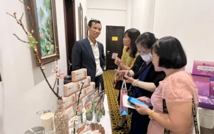 Lucrative Halal market creates great opportunity for Vietnamese exports
