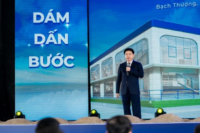 PepsiCo Foods Vietnam Launches US$90M Plant in Ha Nam, Celebrates 30 Years of Growth
