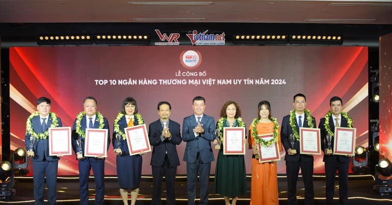Top 50 prestigious and effective public companies 2024 announced