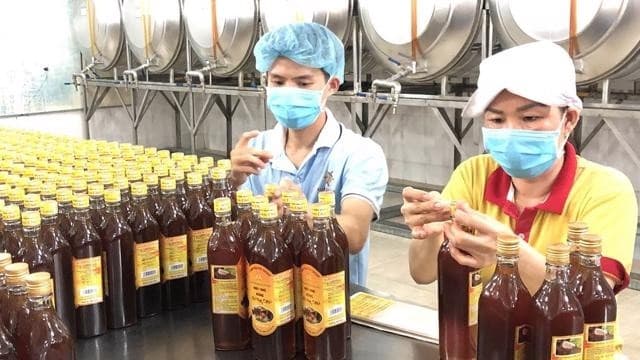 US DOC announces second administrative review of the anti-dumping of Vietnamese honey