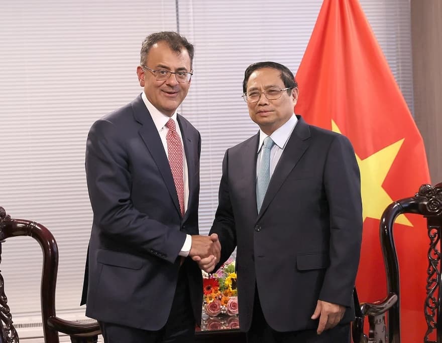 Vietnam gears up for fourth wave of FDI inflows