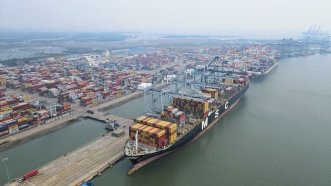 Leveraging PPP for Large-Scale Transport Infrastructure Development