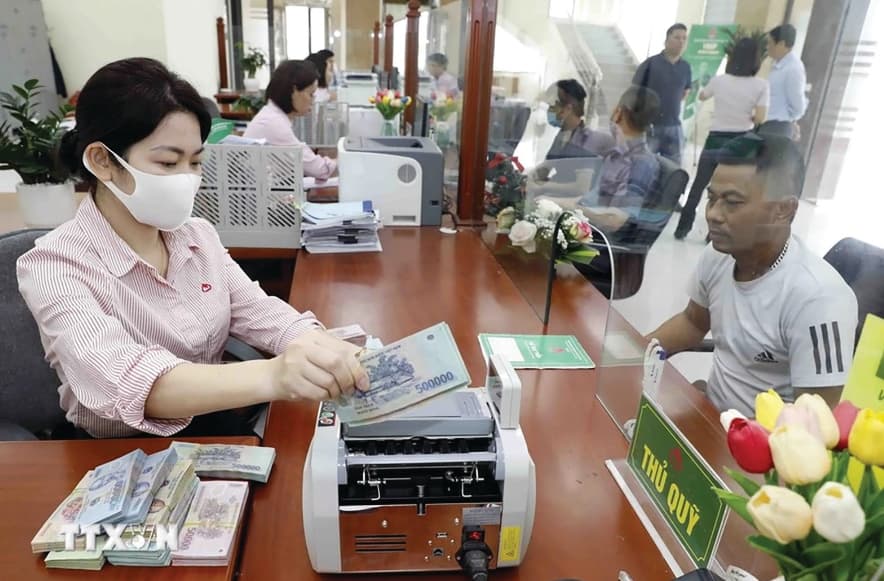 Paving the way for excess loans