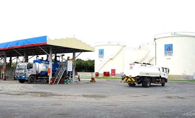 Amendments to petrol business regulations need to be market-based