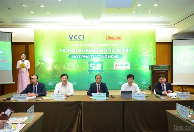 Harnessing Technology 5.0 for Sustainable Agriculture