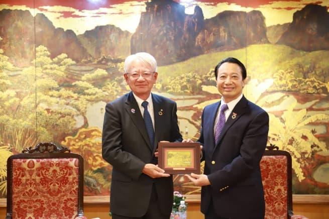 Vietnam and Kobe (Japan) Eye Enhanced Business Cooperation Opportunities