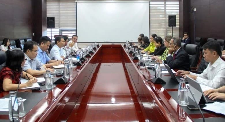 Da Nang seeks to establish international financial centre