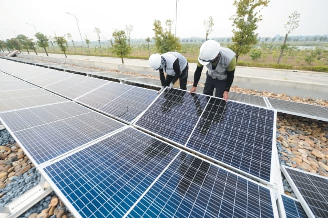 Direct Power Purchase Agreement A Leap in Clean Energy Transition