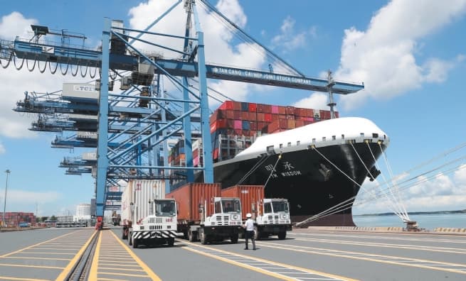 Key Drivers of Vietnam's Economic Growth in Second Half of 2024