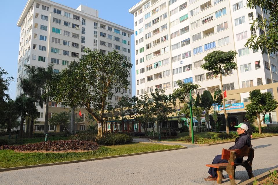 National conference on social housing in August