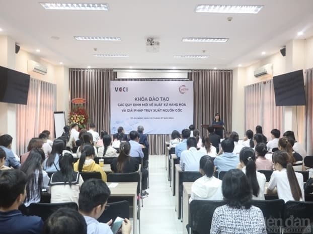 Traceability Promotes Sustainable Business Development