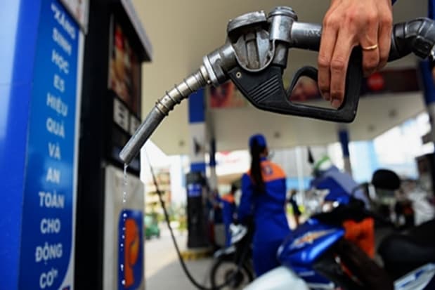 VCCI Proposes Removing Special Consumption Tax on Gasoline