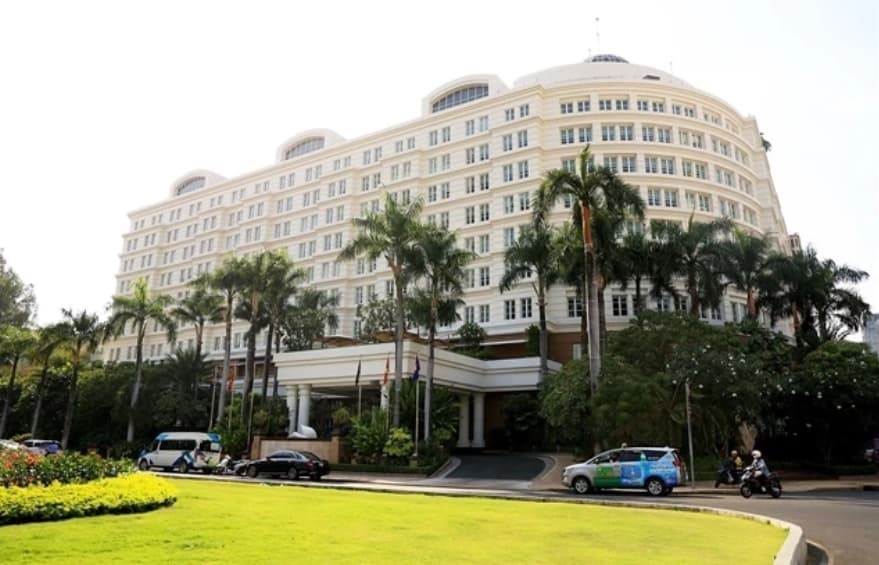 International hotel brands expand presence in Vietnam