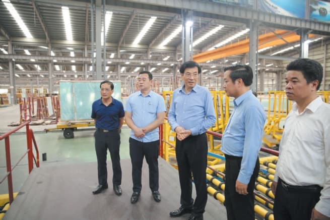 Prioritizing Selective, Substantive Investments