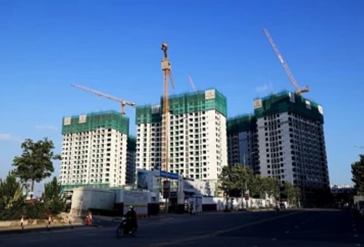 State will regulate property market if prices increase by 20%: Ministry of Construction