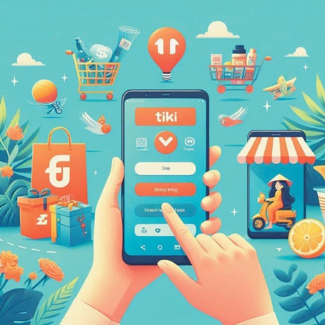 M-Commerce Boom Catalyst for Vietnamese Businesses