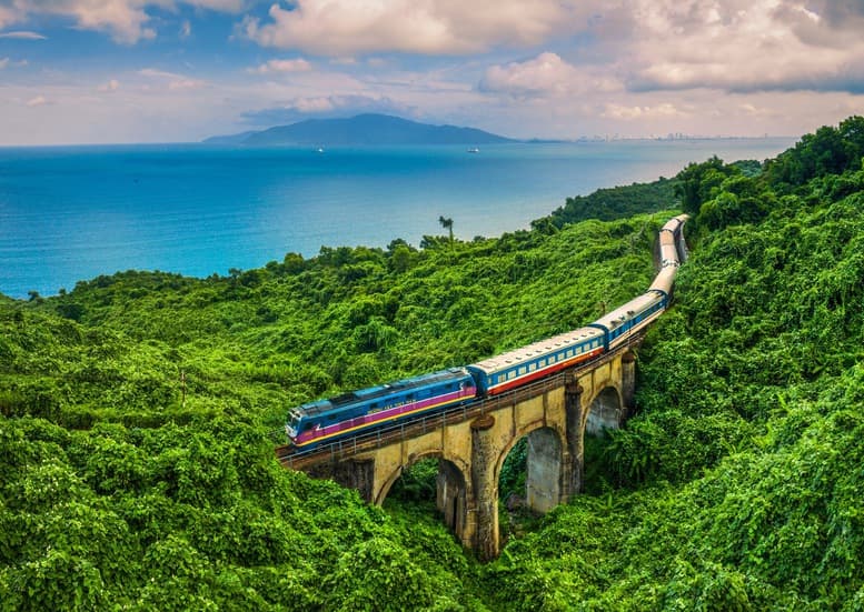 Vietnam earmarks US$80 million to connect to Chinese railways