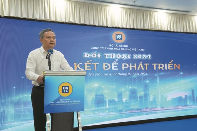 DATC Beats H1 Targets, Ramps Up Efforts to Achieve Full-Year Plan