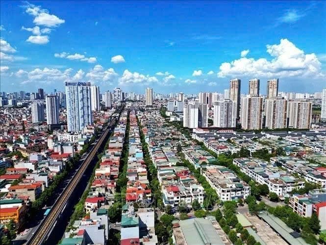 PM Pham Minh Chinh signed dispatch urging effective implementation of Land, Housing, Real Estate Business Laws