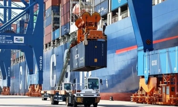 Attention to food safety regulations when exporting to Singapore: Trade Office