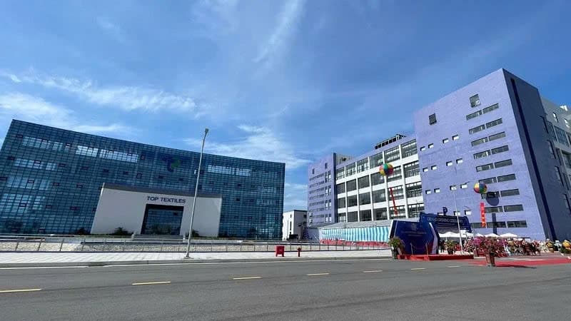 Nam Dinh eyes exploiting potential, creating breakthroughs in coastal economic development