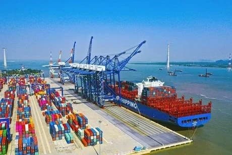 Hai Phong remains FDI magnet