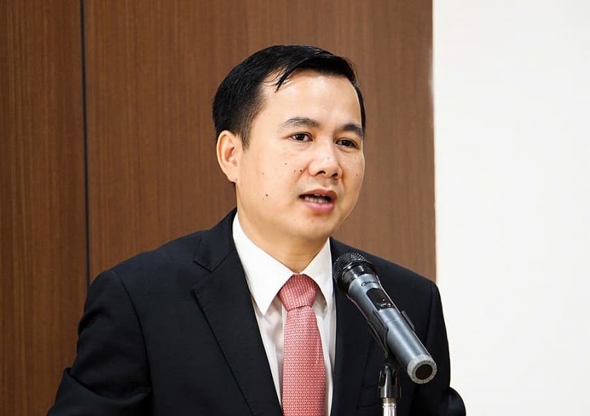 Supporting plans will sustain science and technology law