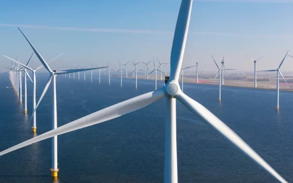 US issues final conclusion on anti-dumping duty review for wind towers from Vietnam