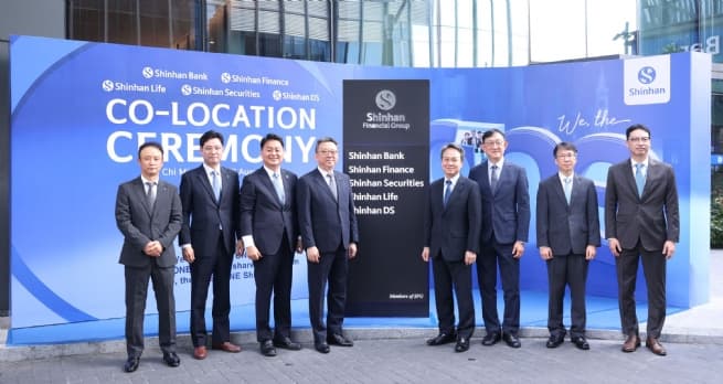 Shinhan Financial Group Takes New Stride in Reinforcing Sustainable Commitment in Vietnam