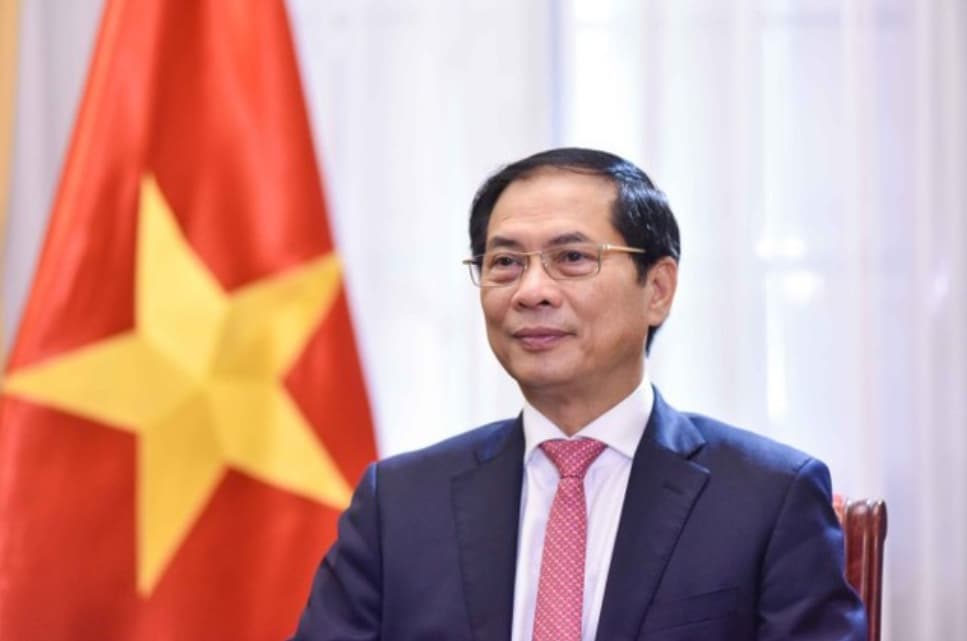New milestone in Viet Nam-China relations
