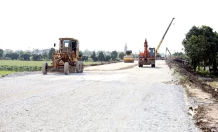 Transport sector plans to reach public investment disbursement rate of 98% this year: Ministry of Transport