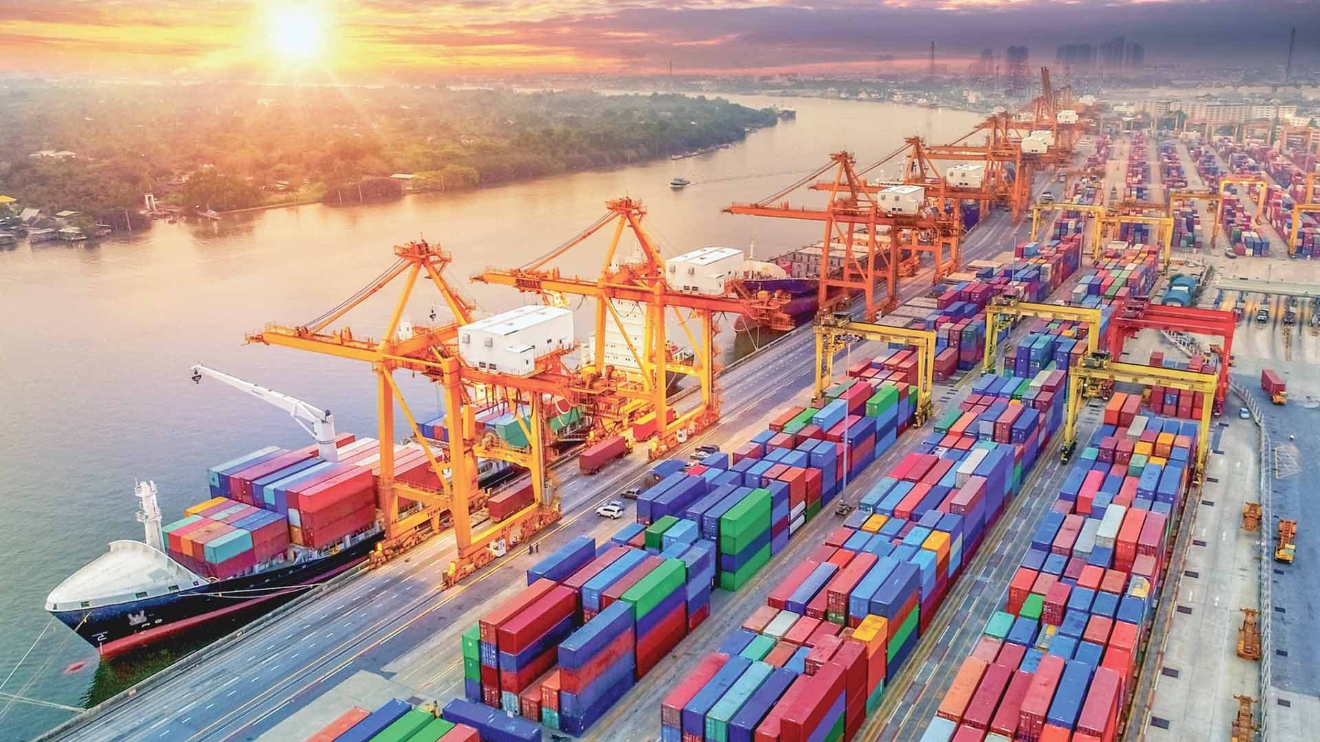 Vietnam logistics firms face global pressure to go green