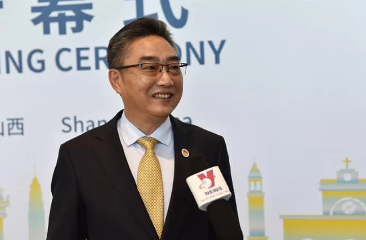 Ample room remains for Vietnam-China trade, investment cooperation
