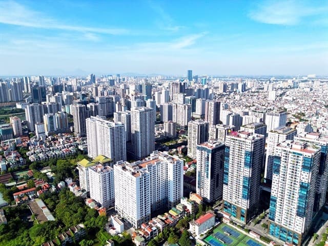 New land and housing laws expected to better allocate resources for economic growth