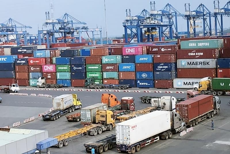 Promote trade promotion, speed up exports to the United States