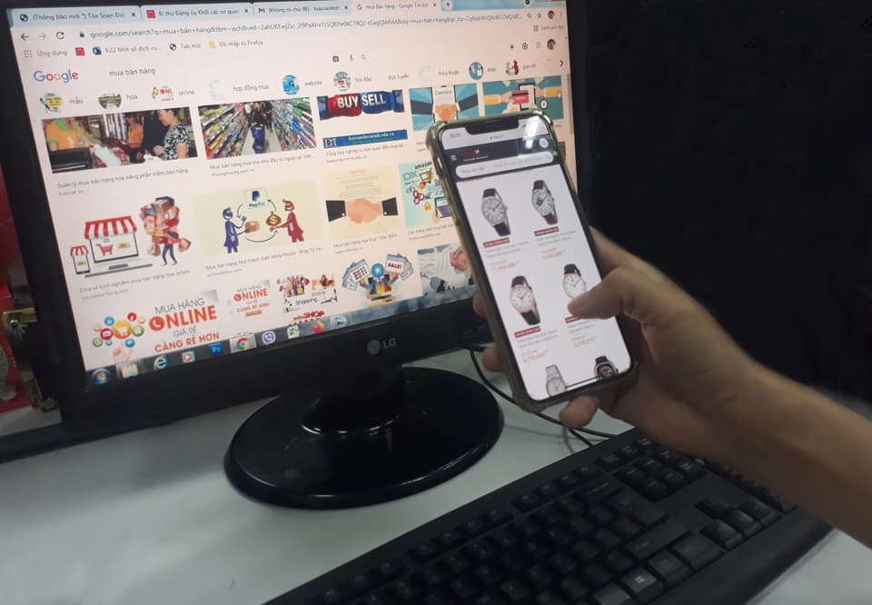 Vietnam's tax authorities to scrutinize all livestream sellers