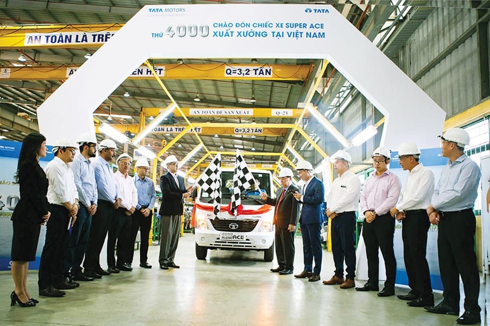 Cooperation elevation bodes well for India-Vietnam investing