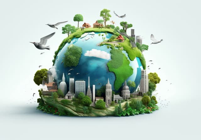 EuroCham willing to support Viet Nam in promoting green transition