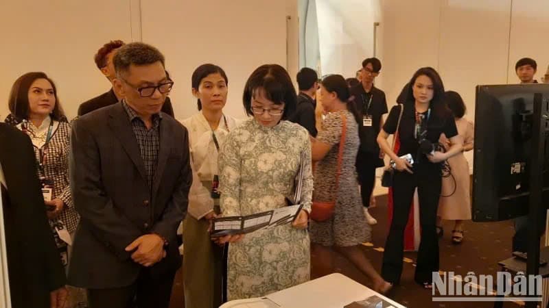 Mega Us Expo 2024 showcases Korean products, fosters business ties